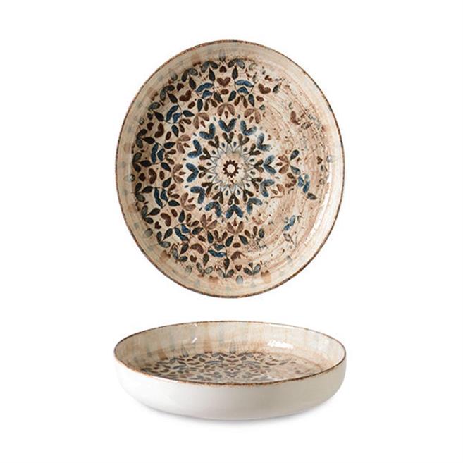 Toledo Çukur Tabak 26 cm