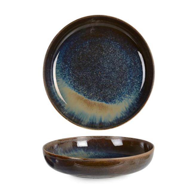 Toledo Çukur Tabak 26 cm