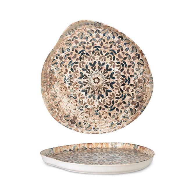 Vogue Düz Tabak 20 cm