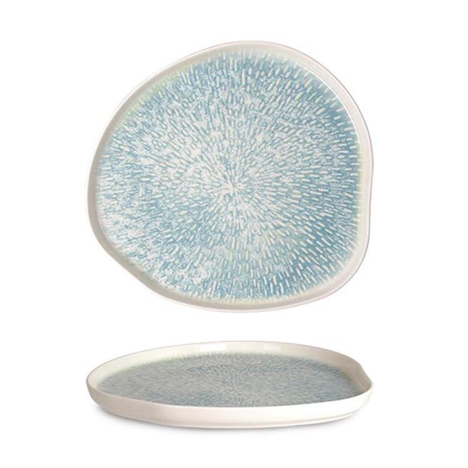 Vogue Düz Tabak 30 cm