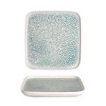 Verano Kare Düz Tabak 28 cm