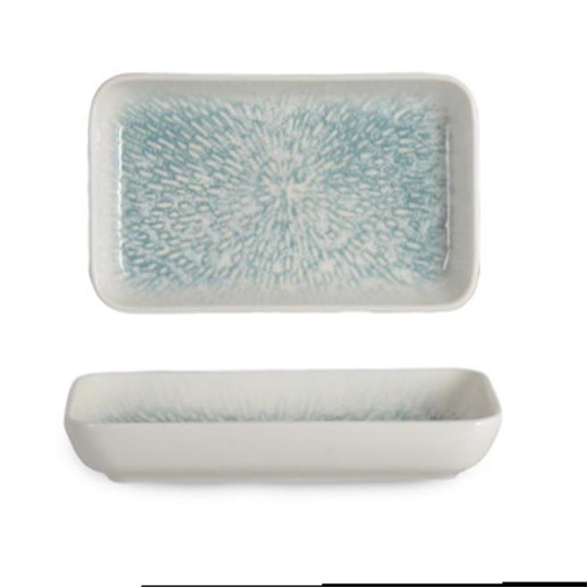 Verano Dikdörtgen Tabak 17 cm