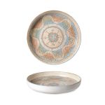 Toledo Çukur Tabak 17 cm