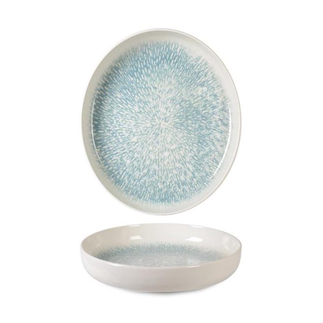 Toledo Çukur Tabak 17 cm