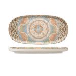 Toledo Oval Tabak Derin 16 cm