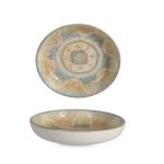 Valencia Sığ Kase 13 cm