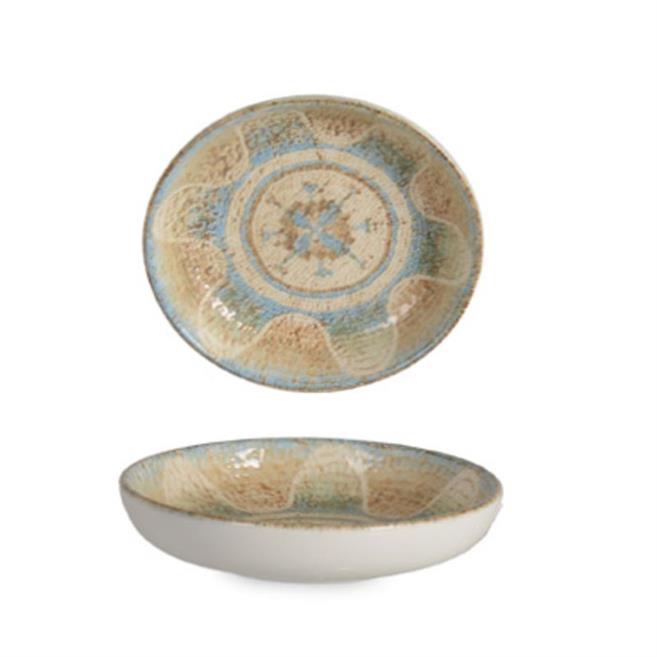 Valencia Sığ Kase 10 cm