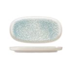 Toledo Oval Tabak Derin 11 cm