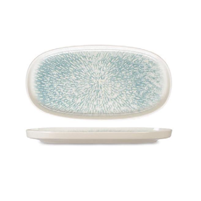 Toledo Oval Tabak Derin 11 cm