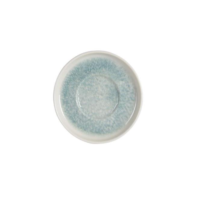 Toledo Heybeli Kahve Fincan 12 cm