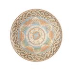 Toledo Düz Tabak 28 cm