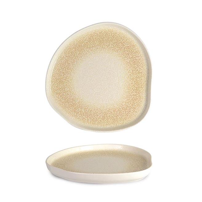 Vogue Düz Tabak 20 cm