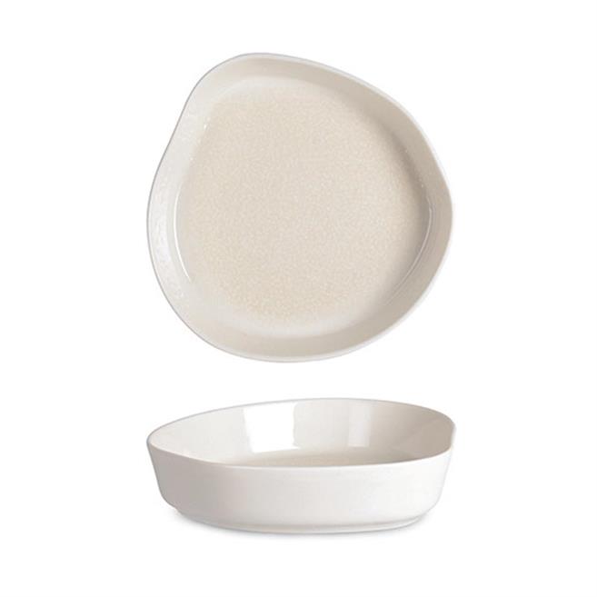 Vogue Çukur Tabak 21 cm