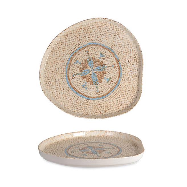 Vogue Düz Tabak 26 cm