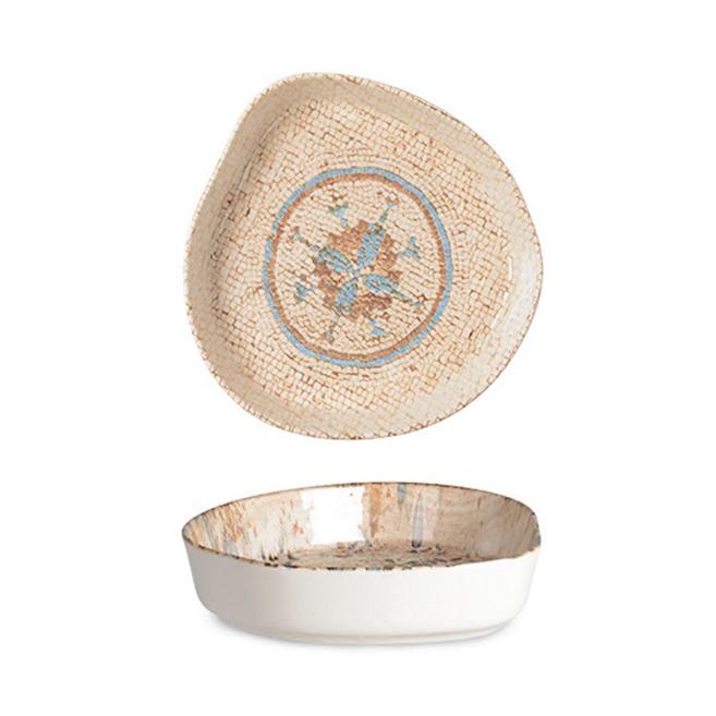 Vogue Çukur Tabak 21 cm