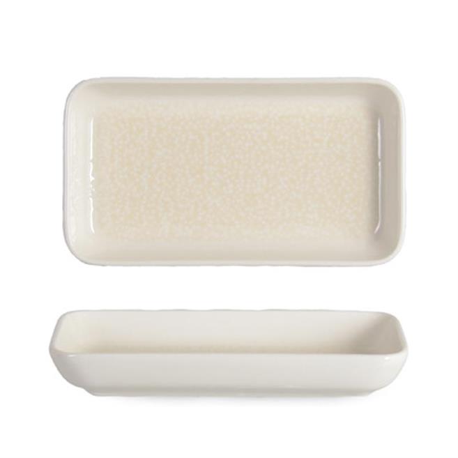 Verano Dikdörtgen Tabak 17 cm