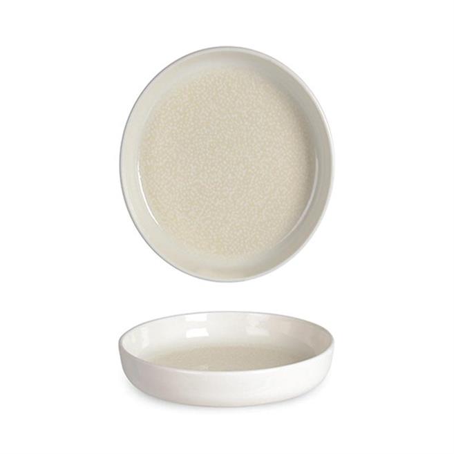 Toledo Çukur Tabak 22 cm