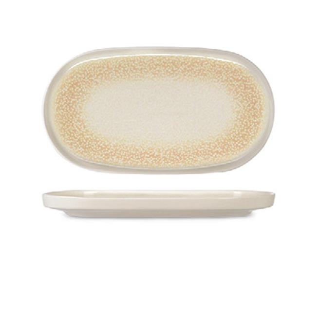 Toledo Oval Tabak Derin 16 cm