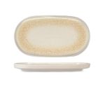 Toledo Oval Tabak Derin 11 cm