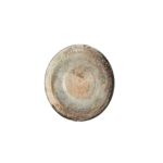 Toledo Heybeli Kahve Fincan Tabağı 12 cm