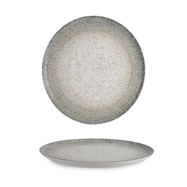 Valencia Pizza Tabağı 32 cm