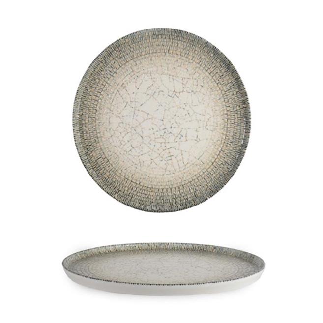 Toledo Servis Tabağı 20 cm