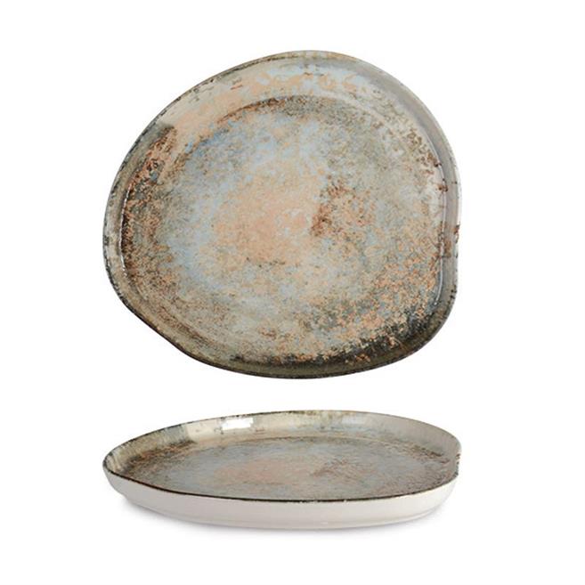 Vogue Düz Tabak 20 cm