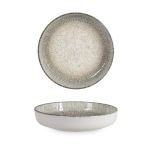 Toledo Oval Düz Tabak 17 cm