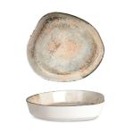 Vogue Çukur Tabak 21 cm