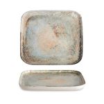 Verano Kare Düz Tabak 22 cm