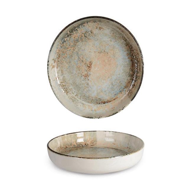 Toledo Çukur Tabak 22 cm