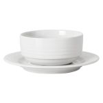 Porselen Focus Beyaz Kase 11Cm     