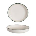 Toledo Çukur Tabak 26 cm