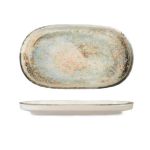 Toledo Oval Tabak Derin 16 cm