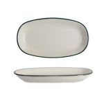 Valencia Oval Tabak 16 cm