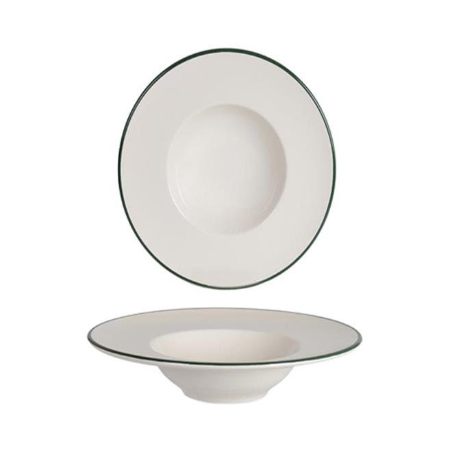 Valencia Makarna Tabağı 28 cm