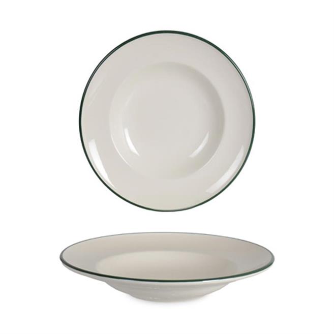 Valencia Makarna Tabağı 27 cm