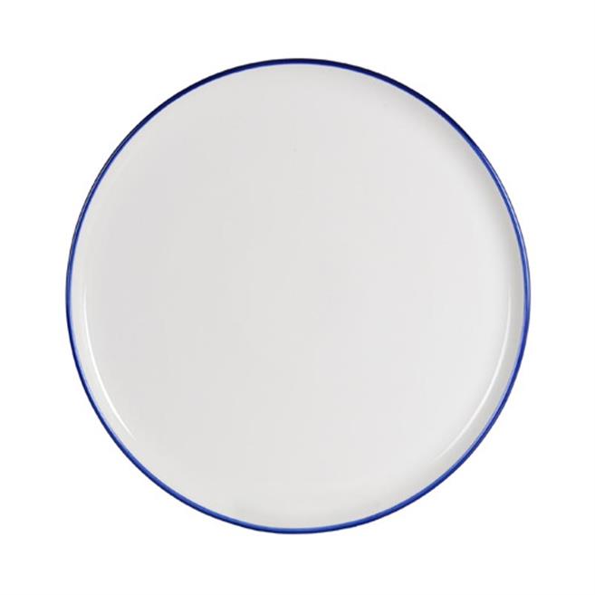 Toledo Düz Tabak 26 cm