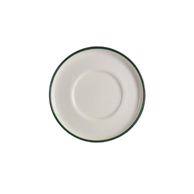 Toledo Kupa Altı Tabak 14 cm