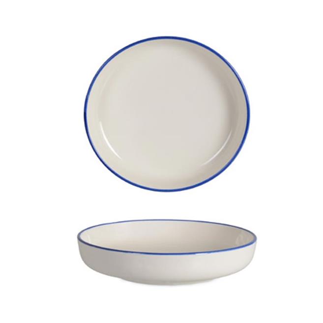 Toledo Çukur Tabak 26 cm