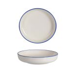 Toledo Çukur Tabak 17 cm