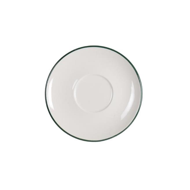 Valencia Kahve Fincan Tabağı 12 cm