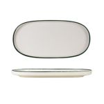 Toledo Oval Tabak Derin 16 cm