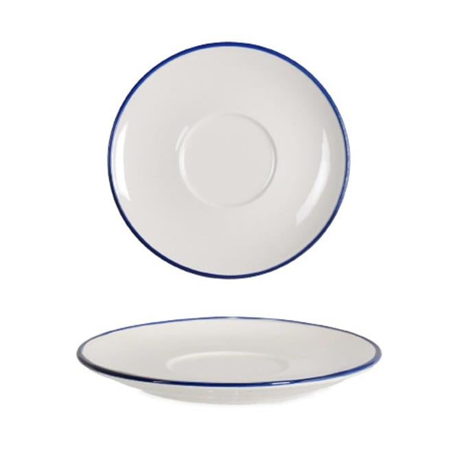 Valencia Kase Altı Tabağı 17 cm