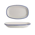 Valencia Oval Tabak 16 cm