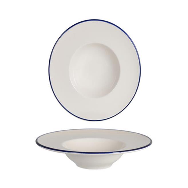 Valencia Makarna Tabağı 28 cm