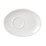 Porselen Soley Kahvaltı Tabağı