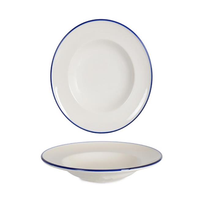 Valencia Makarna Tabağı 27 cm