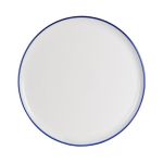 Valencia Düz Tabak 30 cm