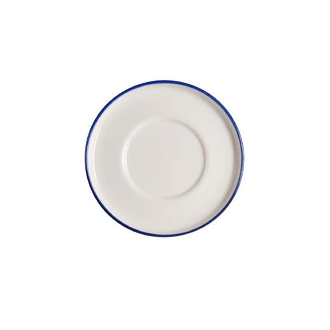 Valencia Kahve Fincan Tabağı 12 cm